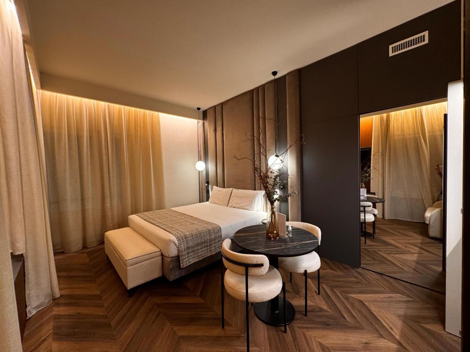 Brera Boutique Appartement *