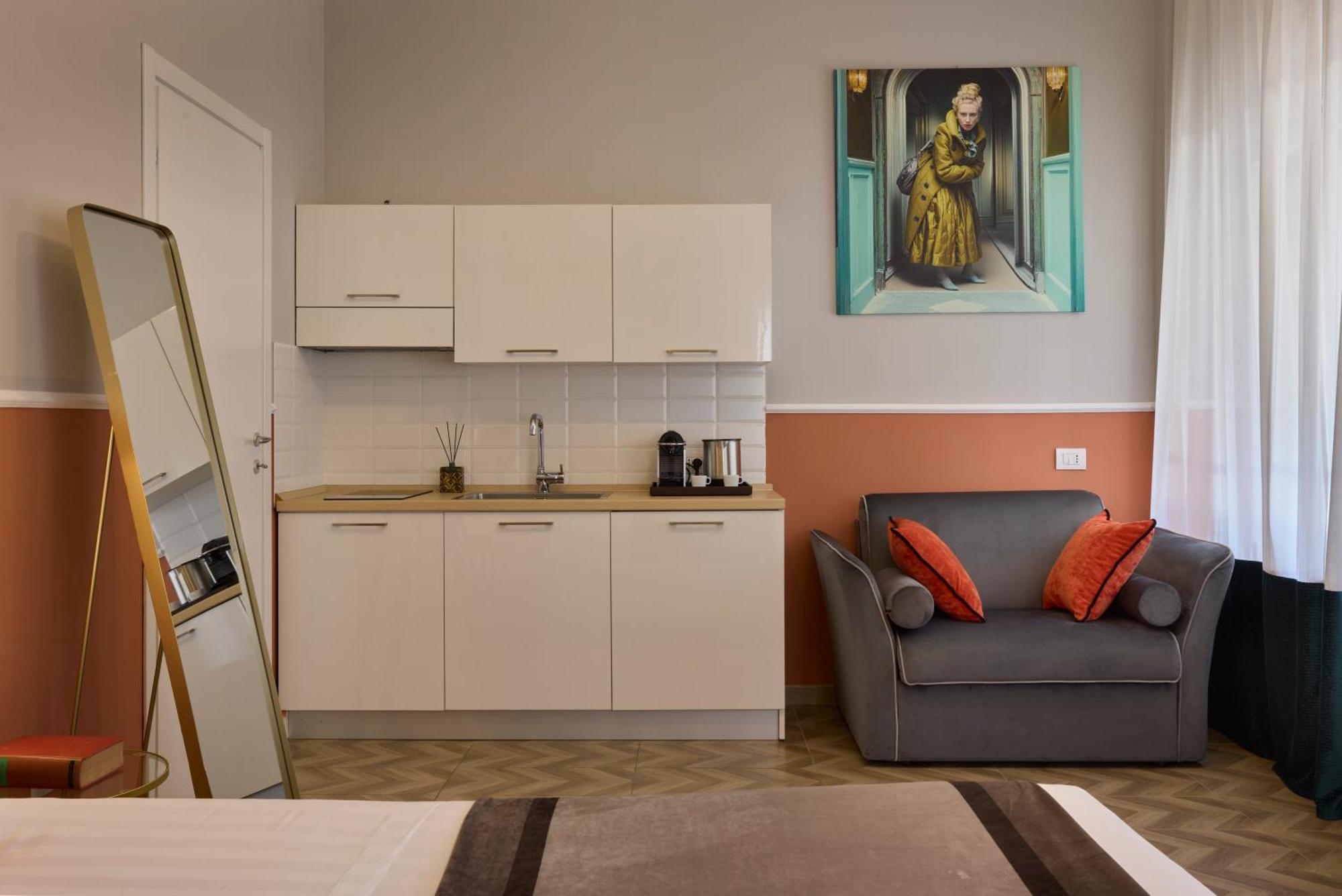 Lumera - Solferino Milano