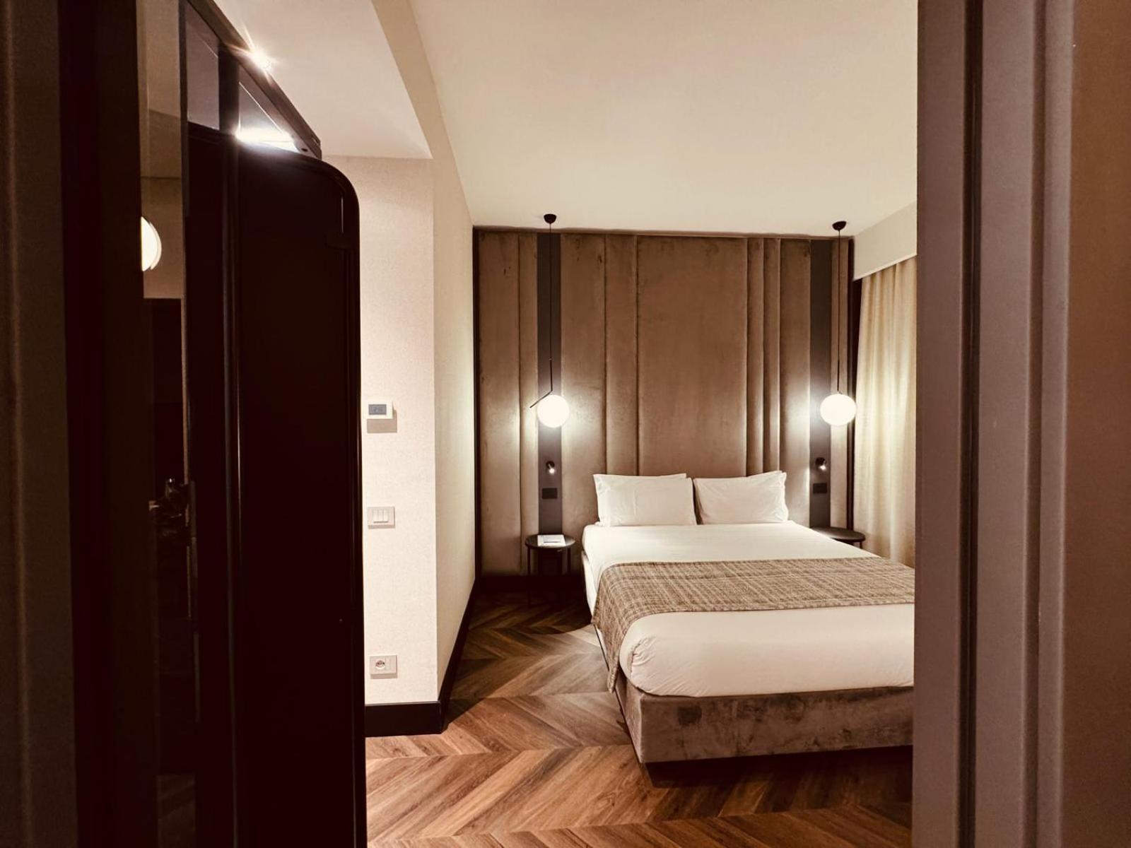 Appartamento Lumera - Solferino Milano