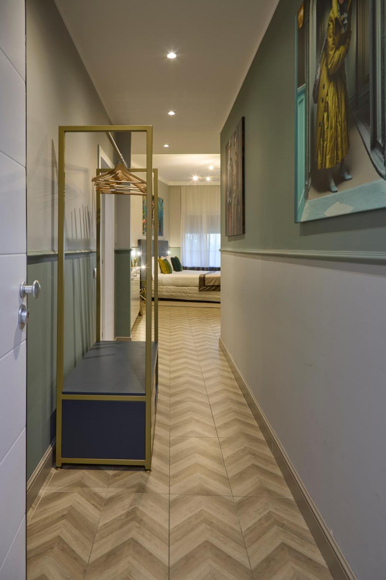 Lumera - Solferino Apartment *